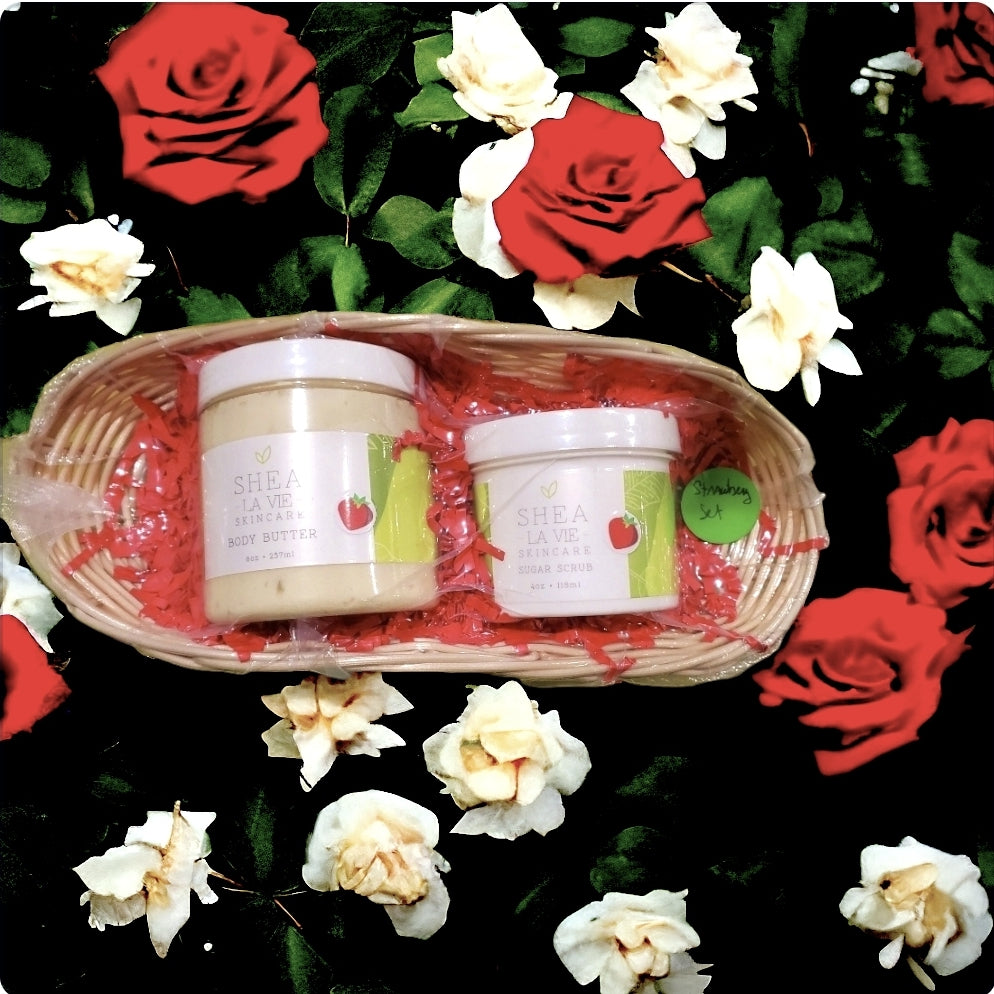 Foot Care Bundle Kit
