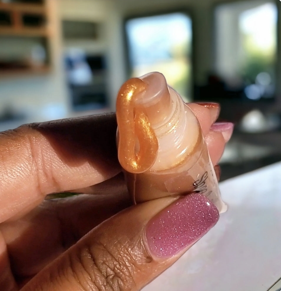 Coco Gloss