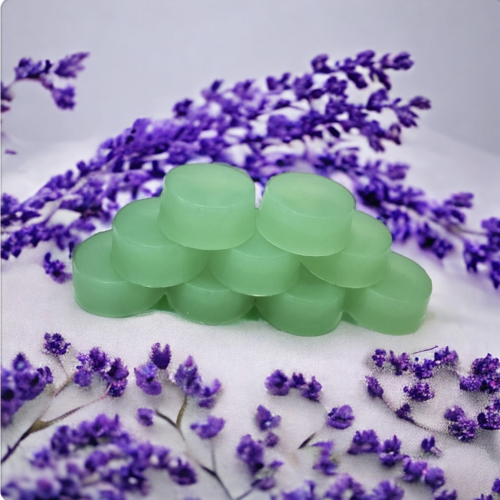 Cucumber Melon Soap