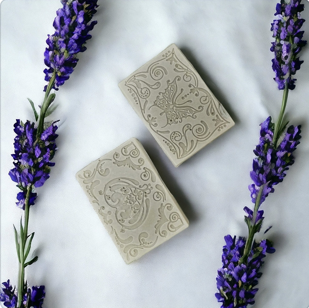 Tea Tree & Bentonite Clay Soap