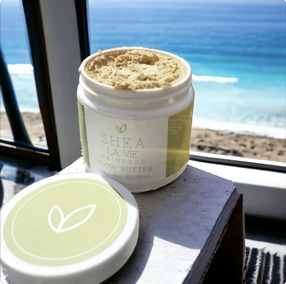 Glow Butter