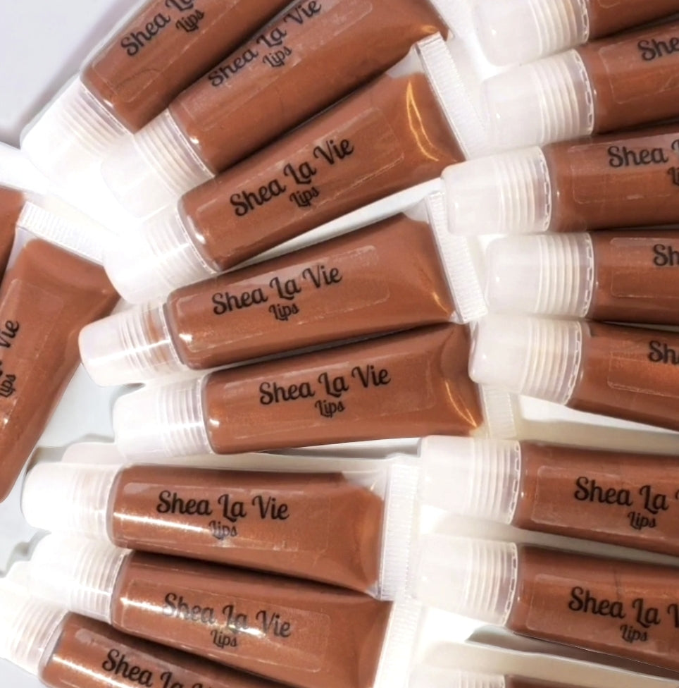 Coco Gloss