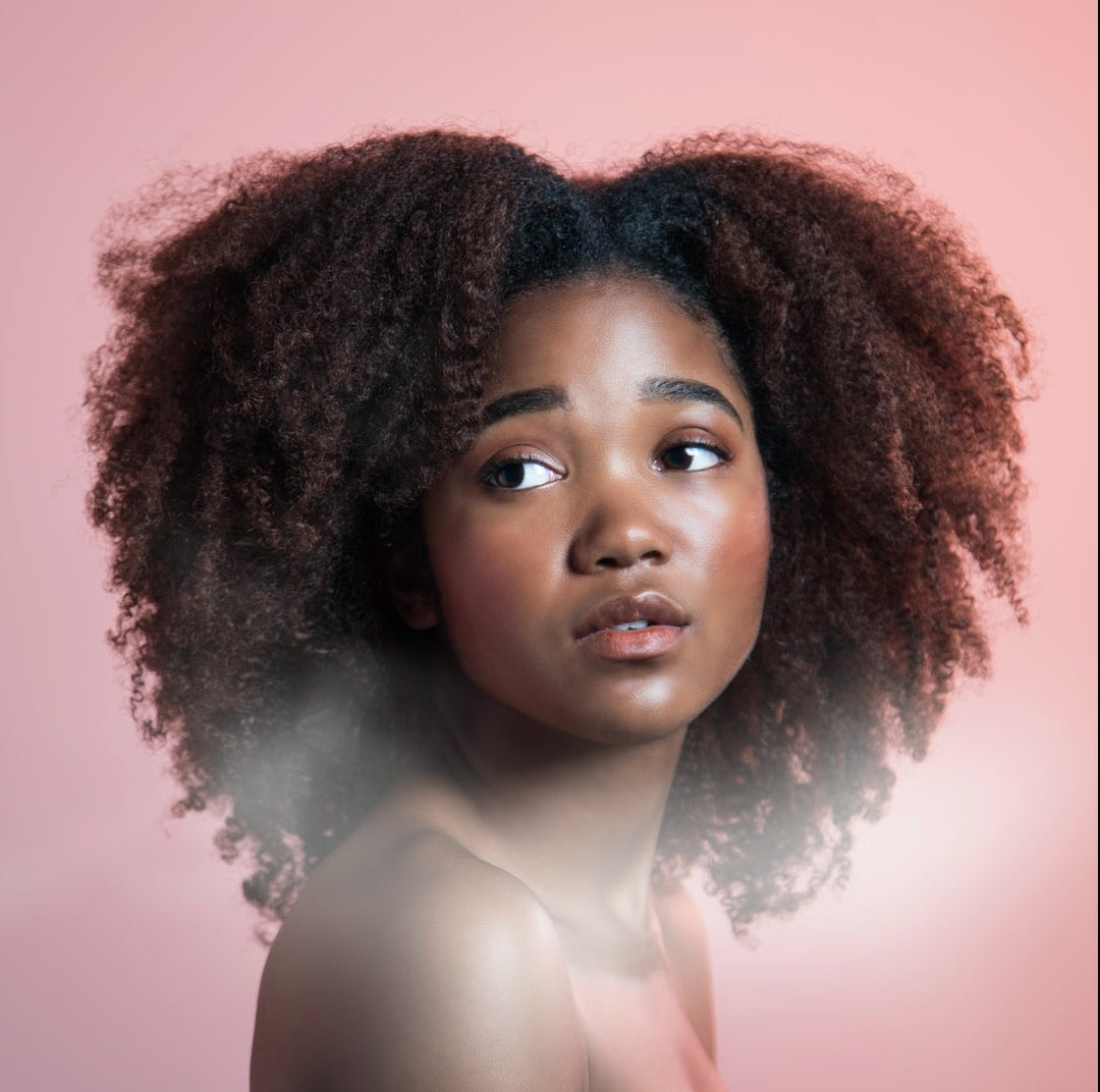 Hair Butter