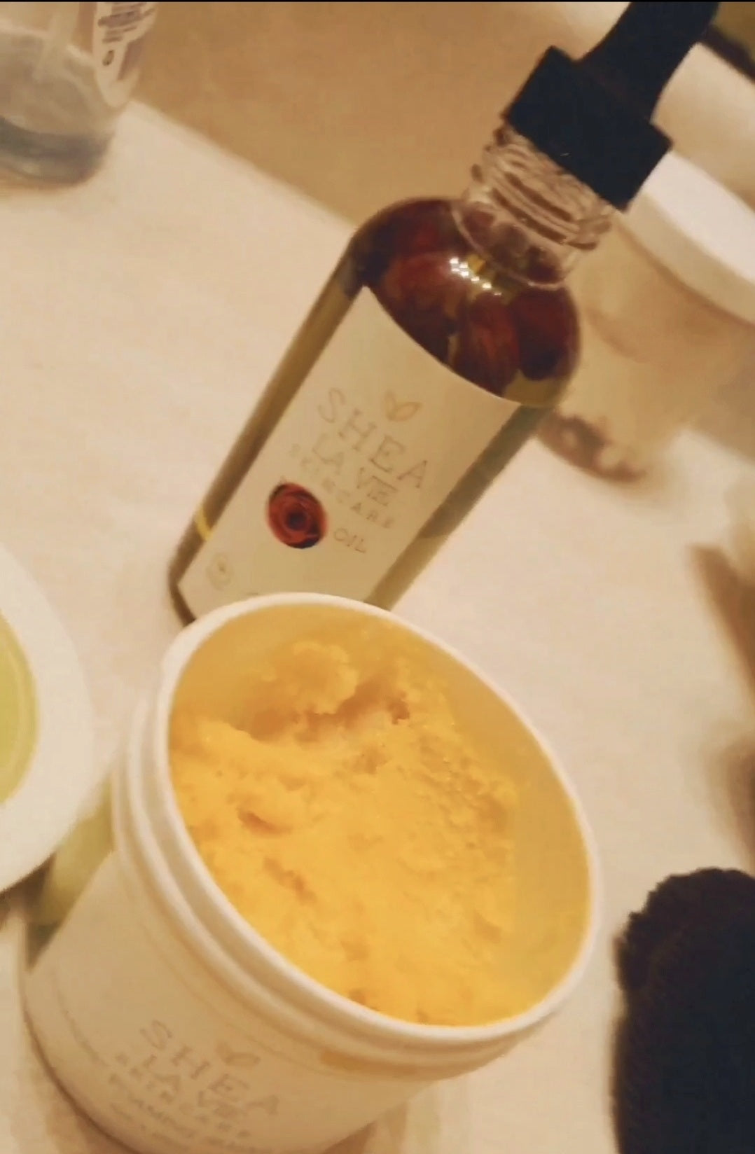 Tumeric Rose Skincare Essential Kit