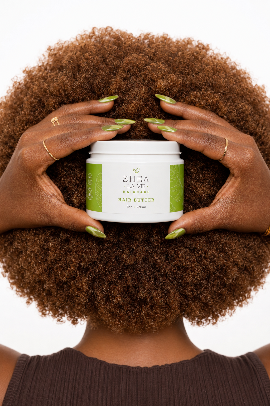Hair Butter