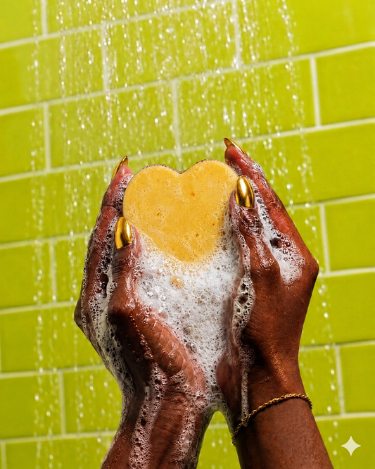 Turmeric Soap Bar