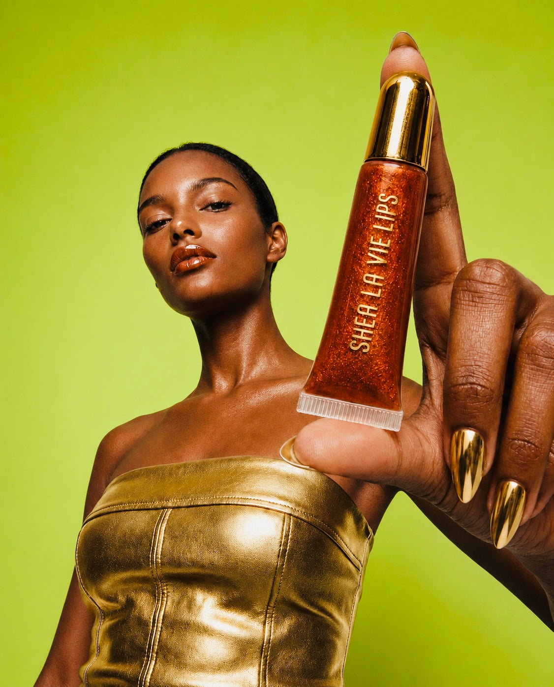 Coco Gloss