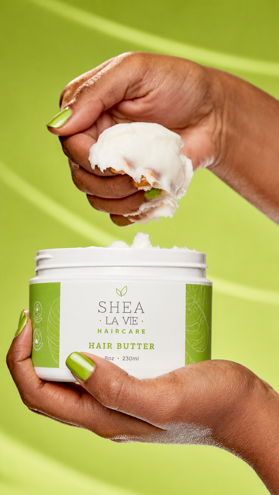 Hair Butter